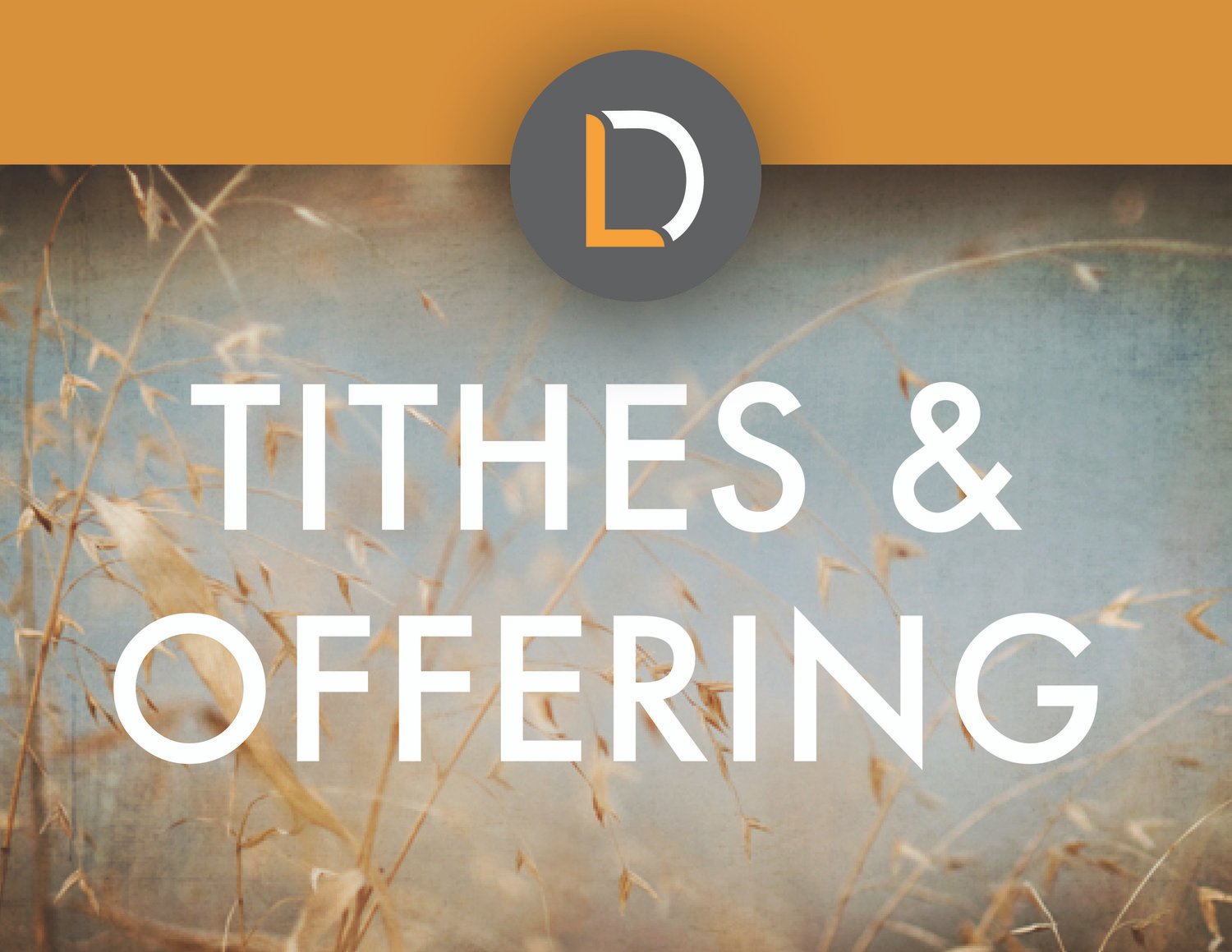 OFFERING+DLM
